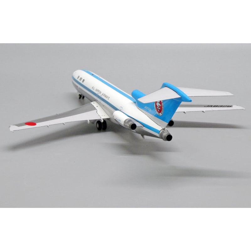 1/200 ANA/全日空 ボーイング 727-200 Amazon.co.jp: Hasegawa ハセガワ 1/200 ANA 全日空 BOEING ボーイング