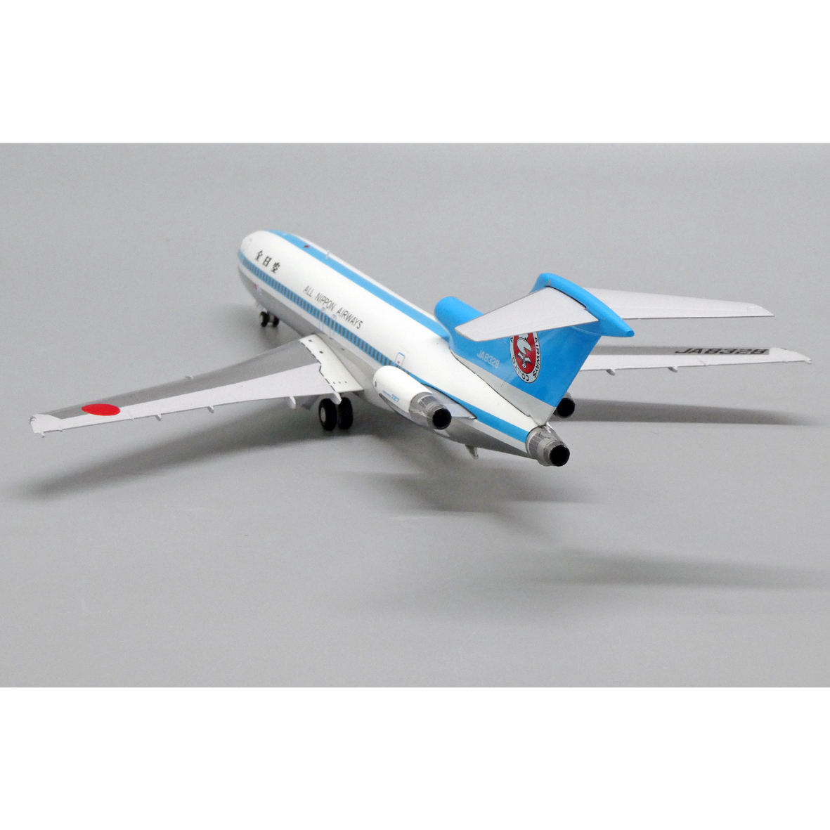 非売品・新商品情報】1/200 727-200 ANA 