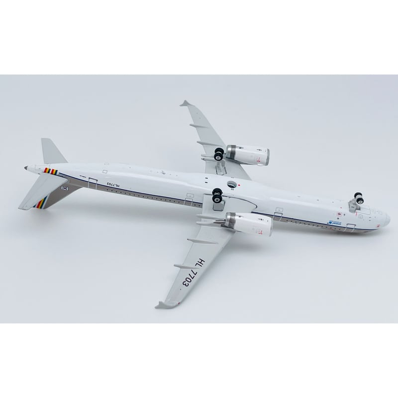 お取り寄せ商品】1/400 A321 アシアナ航空 HL7703 | ひこーきちゃん お取り寄せ商品】1/400 A321 アシアナ航空 HL7703 | ひこーきちゃん
