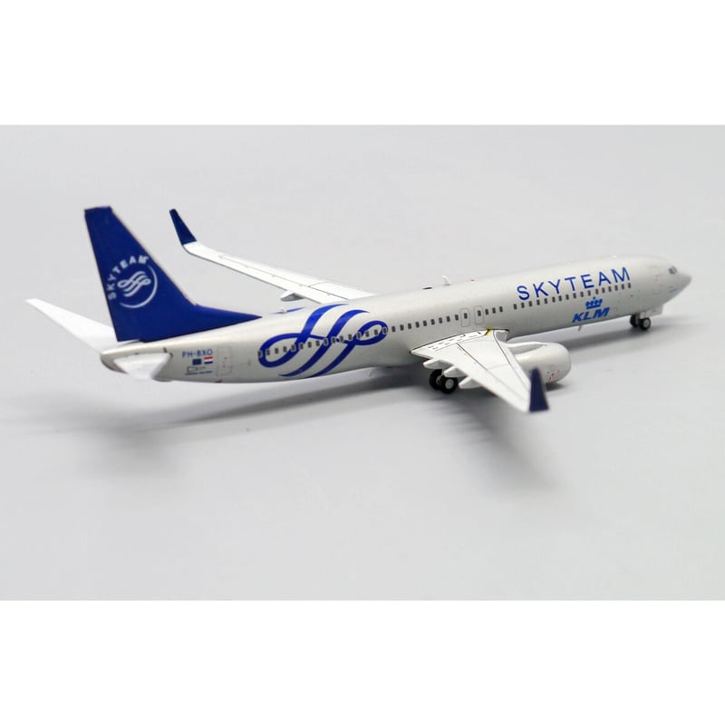 お取り寄せ商品】1/400 737-900 KLMオランダ航空 PH-BXO | お取り寄せ商品】1/400 737-900 KLMオランダ航空 PH-BXO |