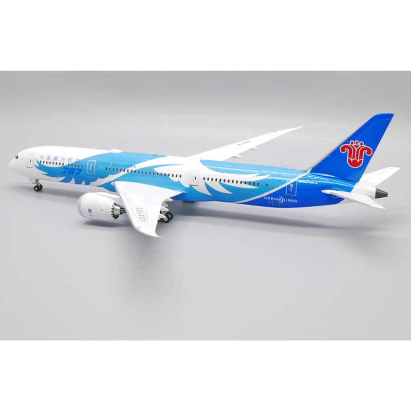 先割予約15％OFF】1/200 787-9 中国南方航空「Wings of Dream