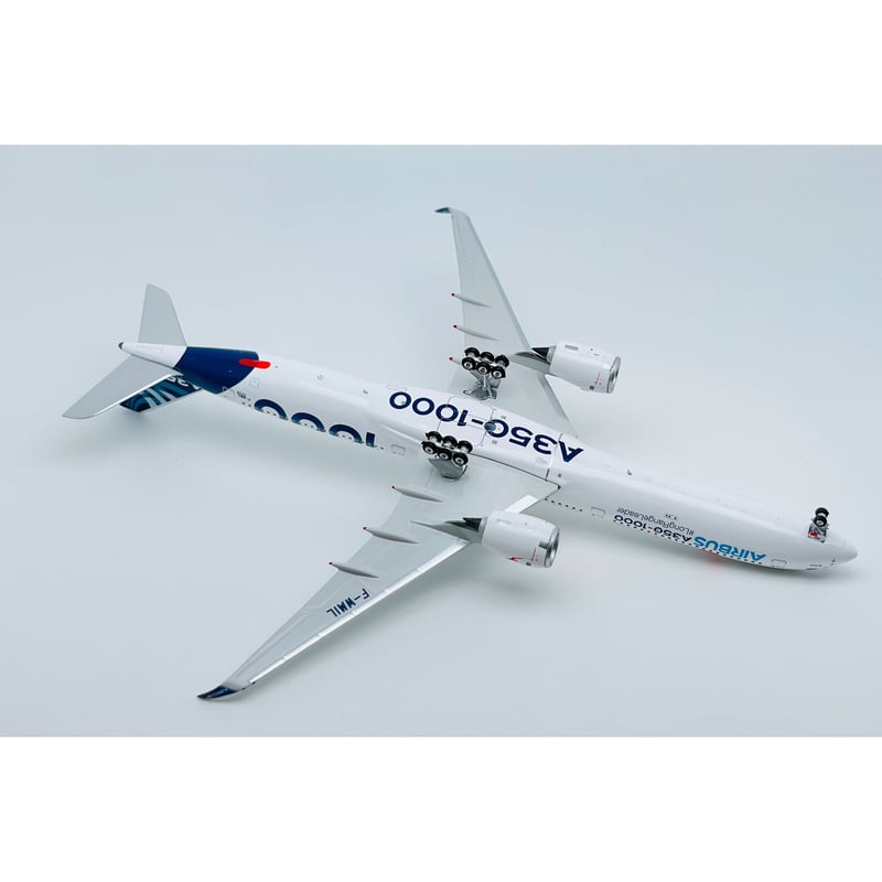 お取り寄せ商品】1/400 A350-1000 エアバス社 ハウスカラー 特別 お取り寄せ商品】1/400 A350-1000 エアバス社 ハウスカラー 特別