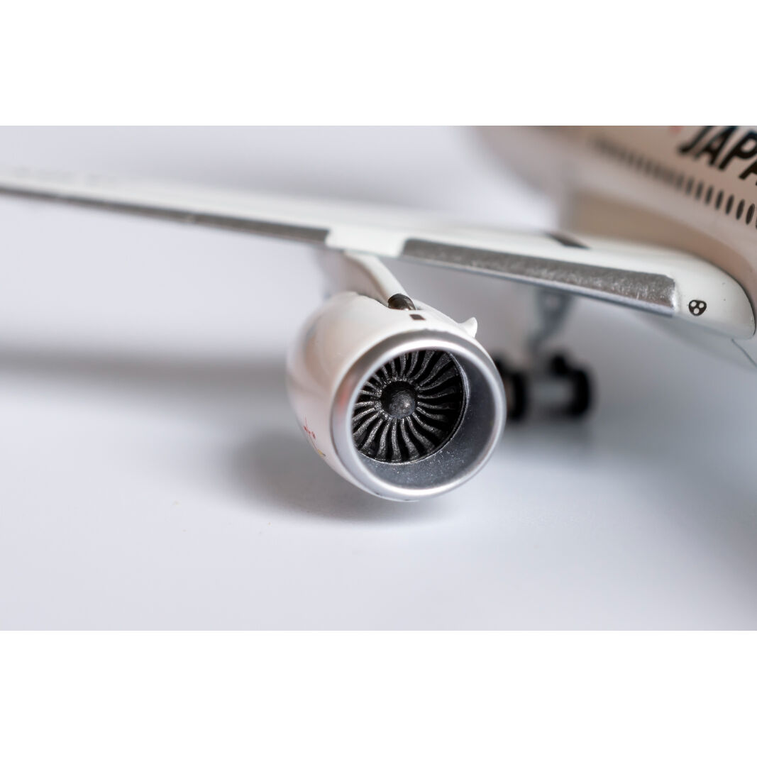 非売品・新商品情報】1/400 A350-900 JAL JA10XJ | ひこーきちゃん