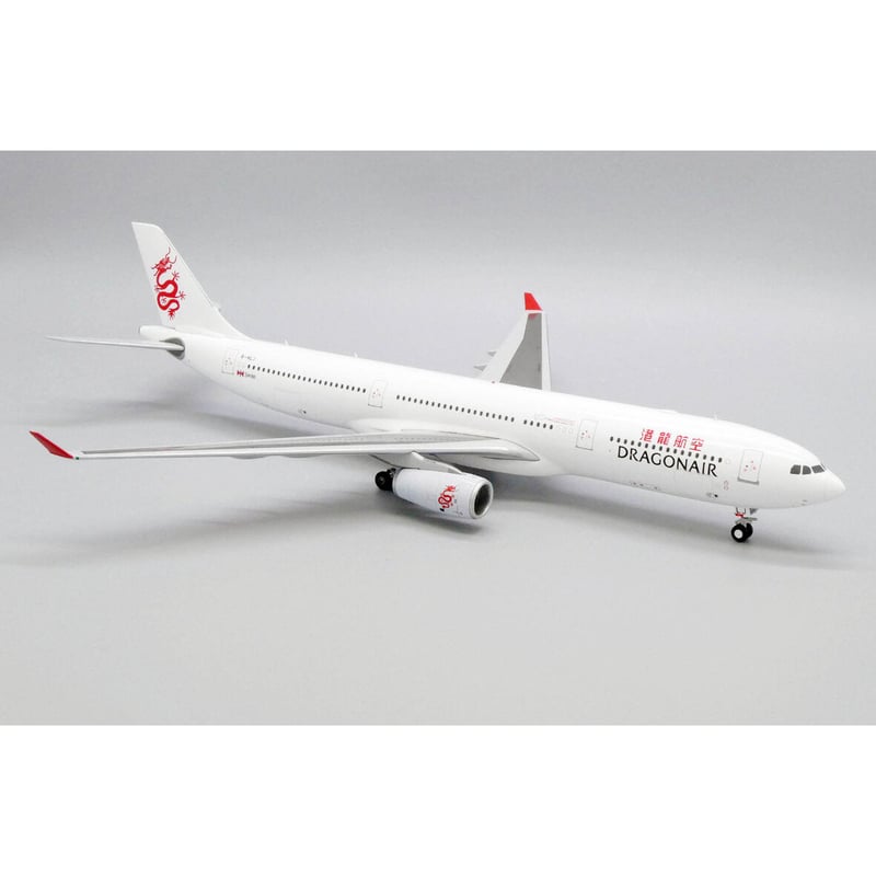 キャセイドラゴン航空　A330-300 1/200 ScaleModelStore.com :: JC Wings 1:200 - EW2333008 - Cathay