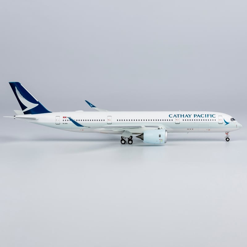 Aviation400 キャセイパシフィック航空 A350-900 1:400 1/400 777-300 キャセイパシフィック航空「The Spirit