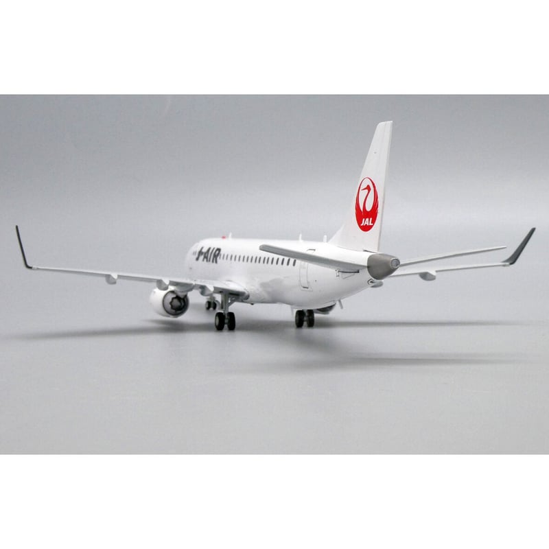 非売品・新商品情報】1/200 Embraer 190-100STD J-Air 非売品・新商品情報】1/200 Embraer 190-100STD J-Air