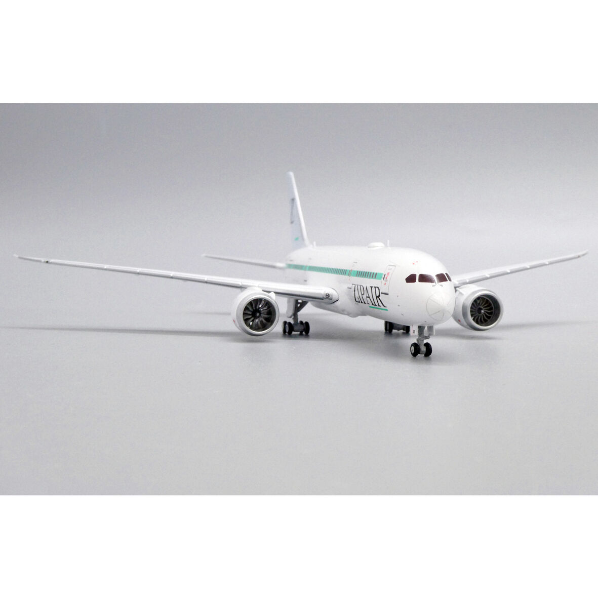 ZIPAIR 787-8 JA825J ジップエア 1:400 NG Amazon.co.jp: NG Models 1/400 完成品 ZIPAIR for Boeing B787