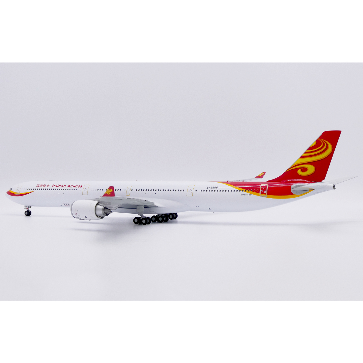 1/200 A340-600 海南航空 B-6508 数量限定8