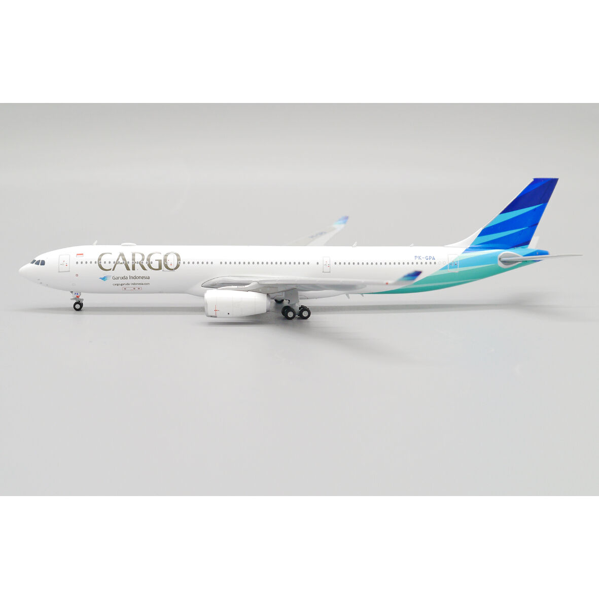 1/400 A330-300 ガルーダ・インドネシア航空