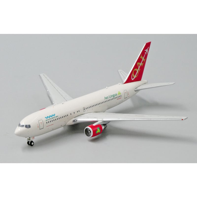 お取り寄せ商品】1/400 767-200ER オムニエアインターナショナル