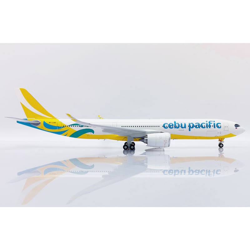 1/200 タイ航空　A330 お取り寄せ商品】1/200 A330-900NEO エアバス社 「ハウス