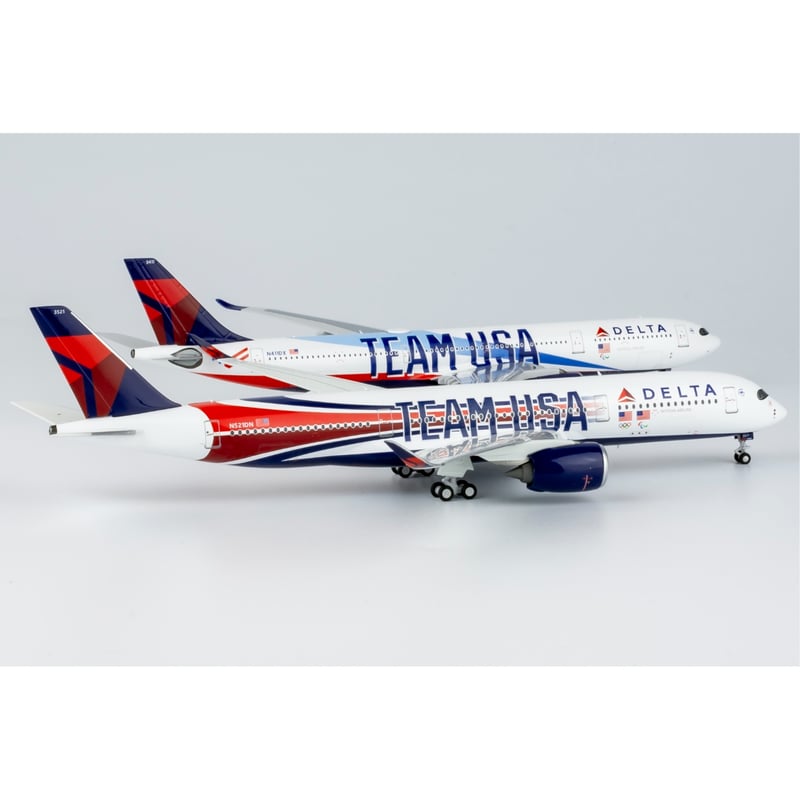 お取り寄せ商品】(ULTIMATE COLLECTION)1/400 A350-900
