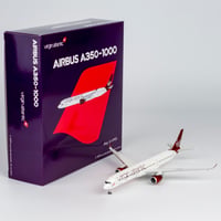 非売品・新商品情報】1/200 A321-231(P2F) ヤマト運輸「スプリング・