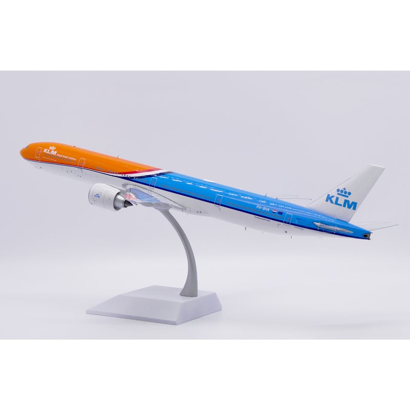 お取り寄せ商品】1/200 777-300ER KLMオランダ航空「オレ お取り寄せ商品】1/200 777-300ER KLMオランダ航空「オレ