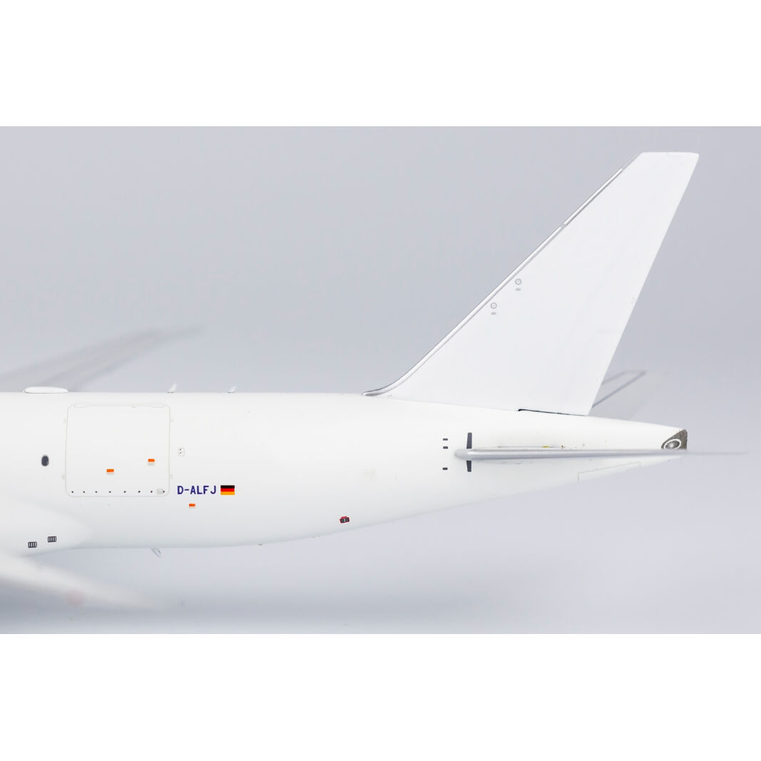 ルフトハンザカーゴ 777F D-ALFG 1/400 ルフトハンザカーゴ 777F D-ALFG 1/400 ルフトハンザカーゴ 777F