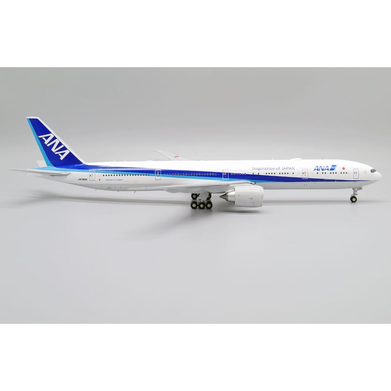 航空機・ヘリコプター JCwings 1/200 ANA B 777-300ER JA795A 航空機・ヘリコプター JCwings 1/200 ANA BOEING 777-300ER