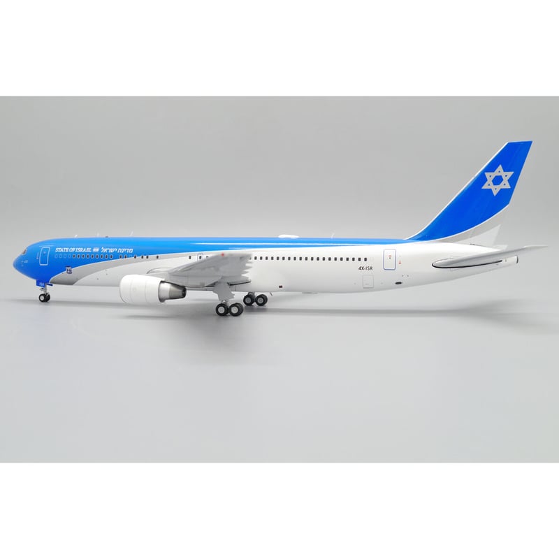 1/200 A310-304 スペイン王国 王室 政府専用機 空軍機 T22-1 機体記号 :