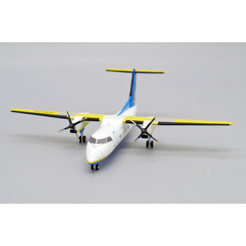 非売品・新商品情報】1/200 Dash 8-Q100 琉球エアーコミューター 非売品・新商品情報】1/200 Dash 8-Q100 琉球エアーコミューター