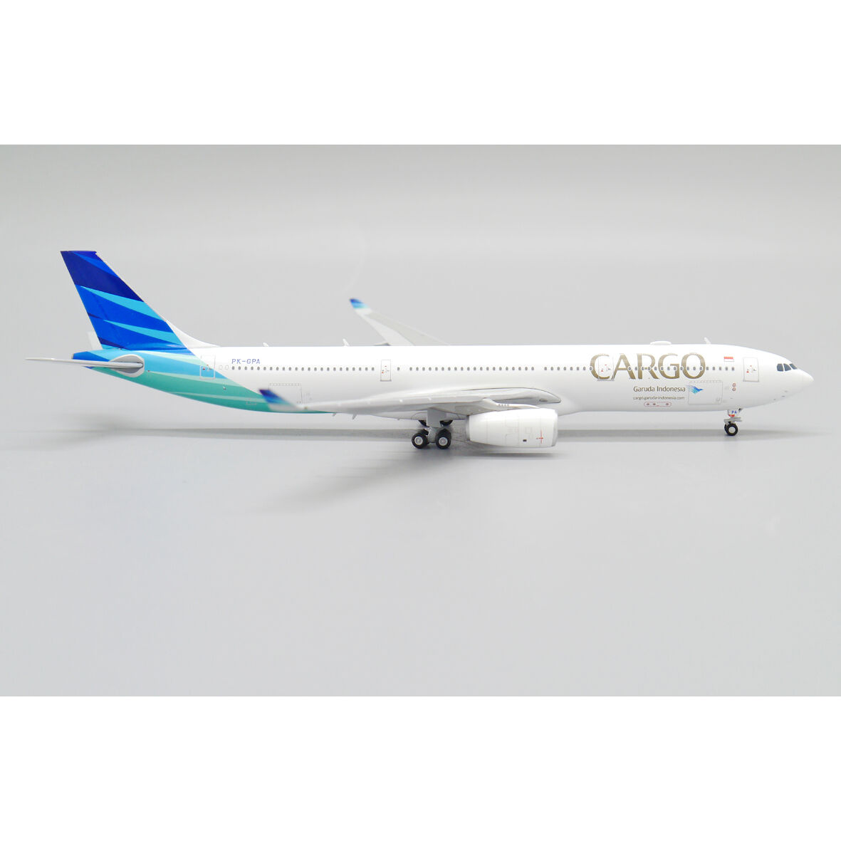 1/400 A330-300 ガルーダ・インドネシア航空
