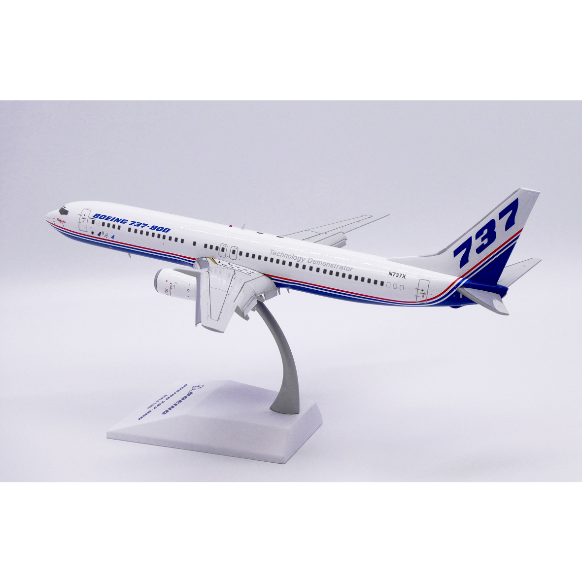 1/400 737−200「 ハウスカラー」 fit=scale-down,w=1200