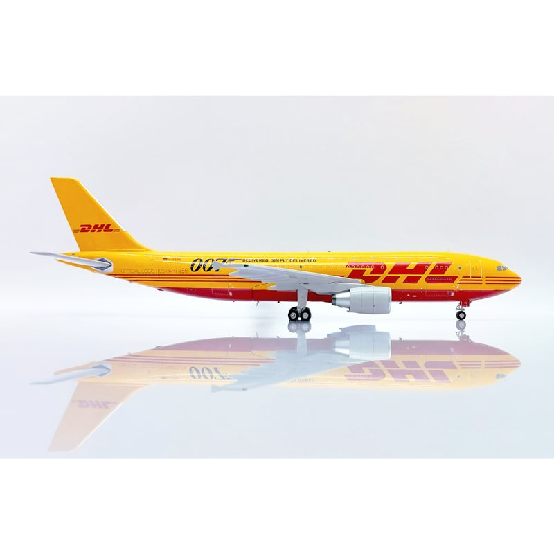 1/200 A300B4-600R(F) DHL 
