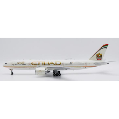 先割予約15％OFF】1/200 777-200LR エティハド航空「2015 Form