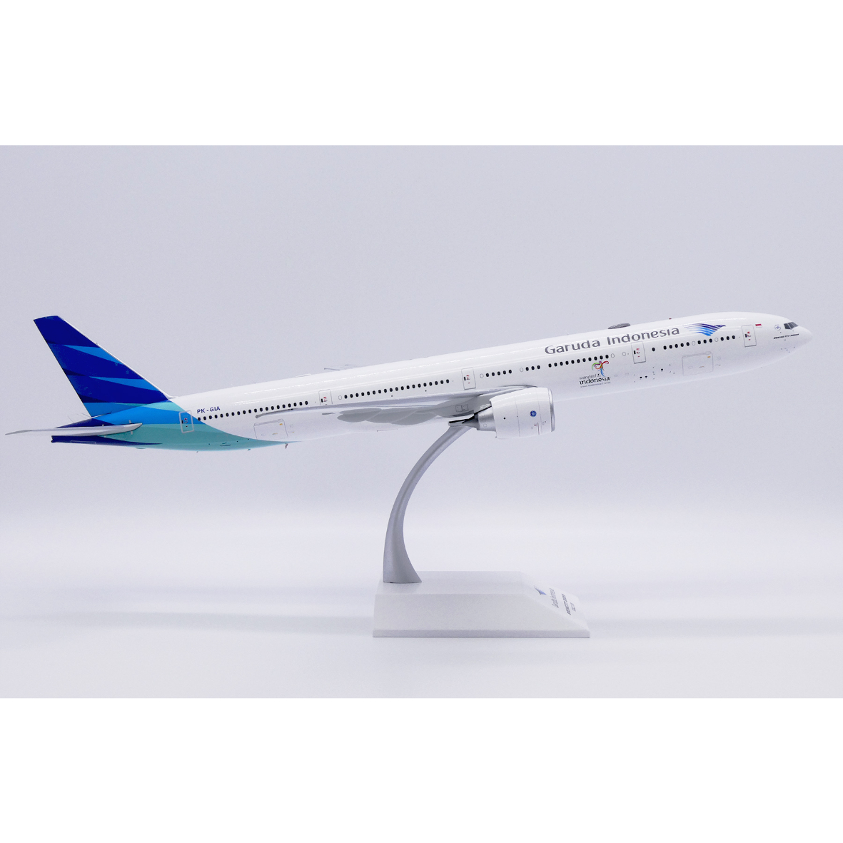 お取り寄せ商品】1/200 777-300ER ガルーダ・インドネシア航空「Wo お取り寄せ商品】1/200 777-300ER ガルーダ・インドネシア航空「Wo
