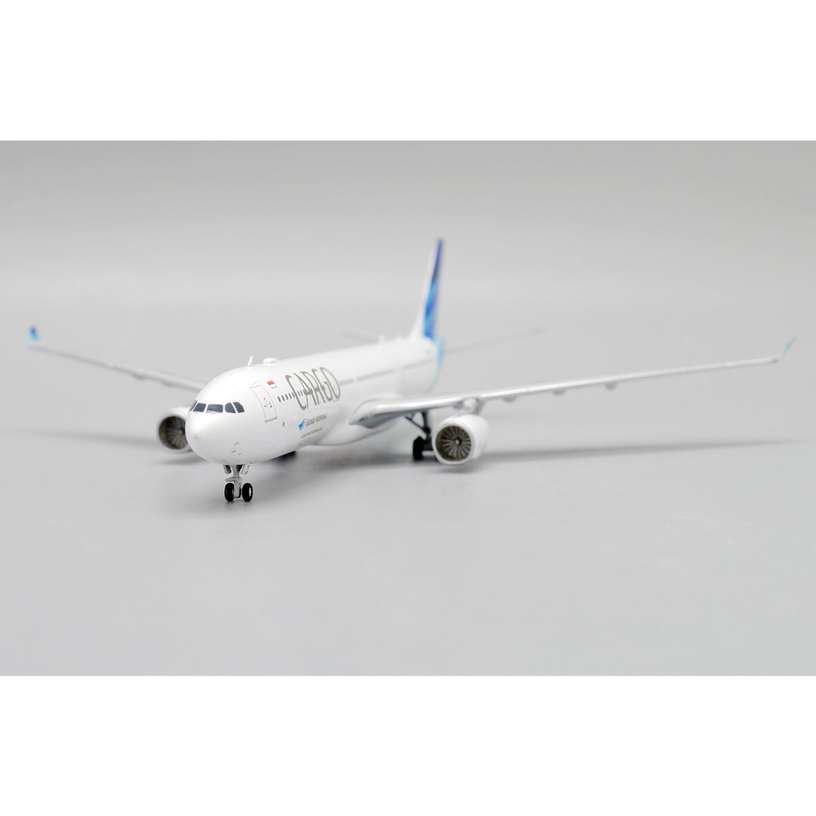 お取り寄せ商品】1/400 A330-300 ガルーダ・インドネシア航空 C