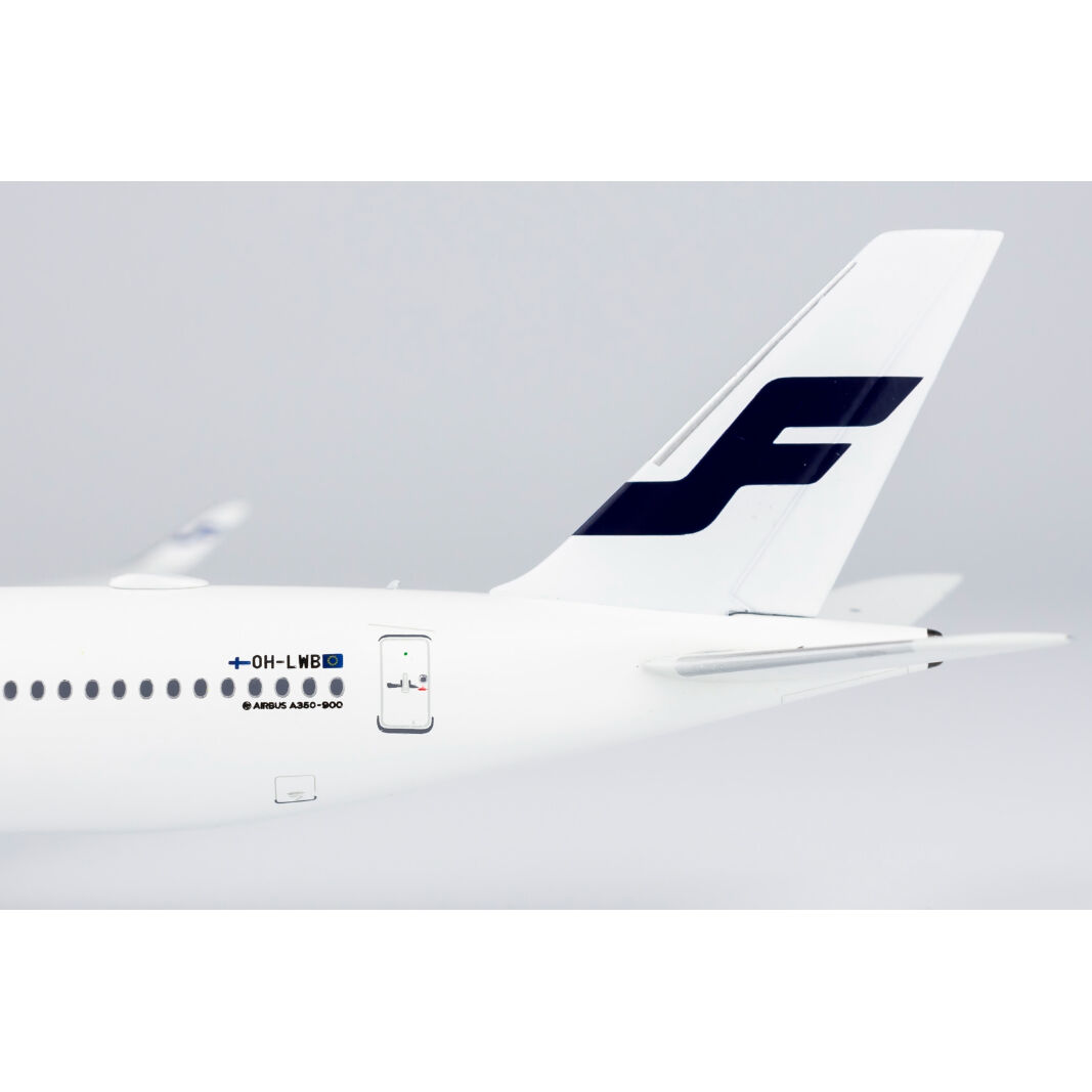 1/400 A350-900 フィンエアー[ワンワールド特別塗装機]