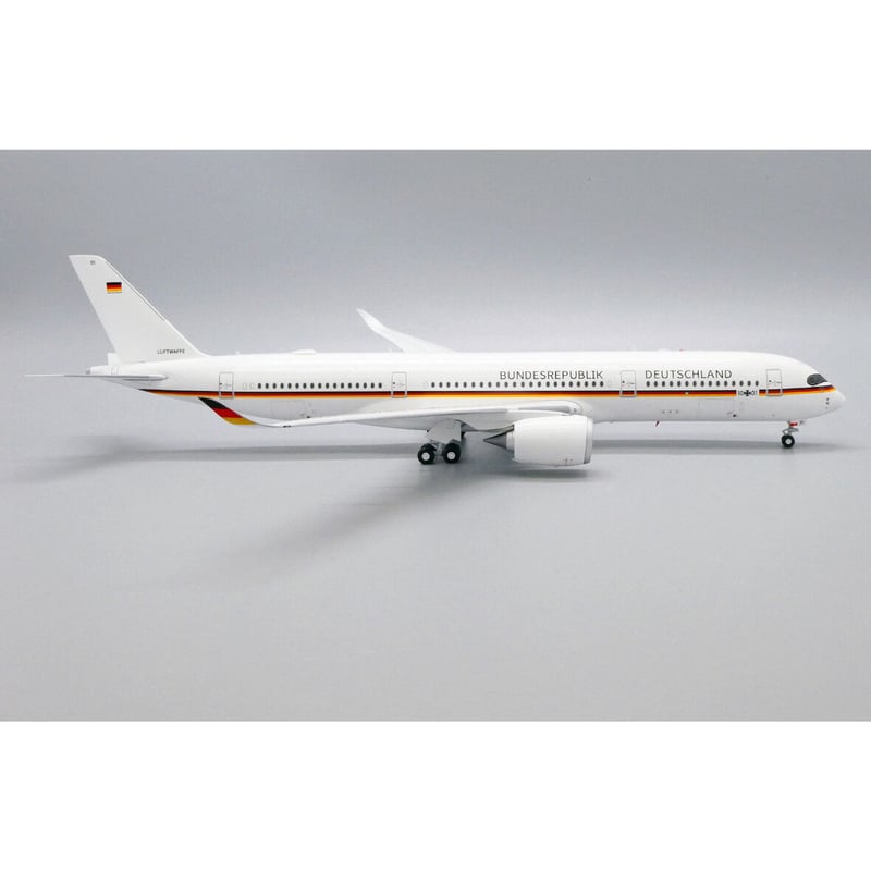 予約商品】1/200 A350-900ACJ ドイツ空軍政府専用機 10+01 |...