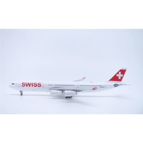 CATEGORY スイス国際航空 | ひこーきちゃん