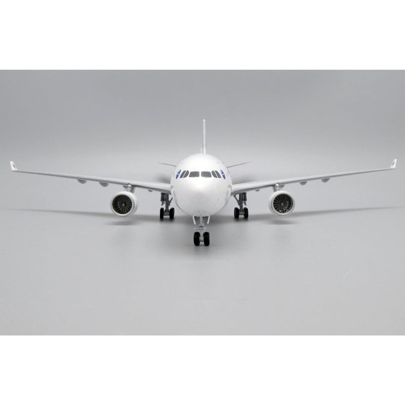 1/200 A330-300 マレーシア航空「ネガラク x ワンワールド特別