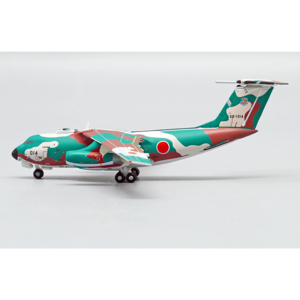 1/400 川崎C-1 日本航空自衛隊 68-1014 | ひこーきちゃん模型専門店