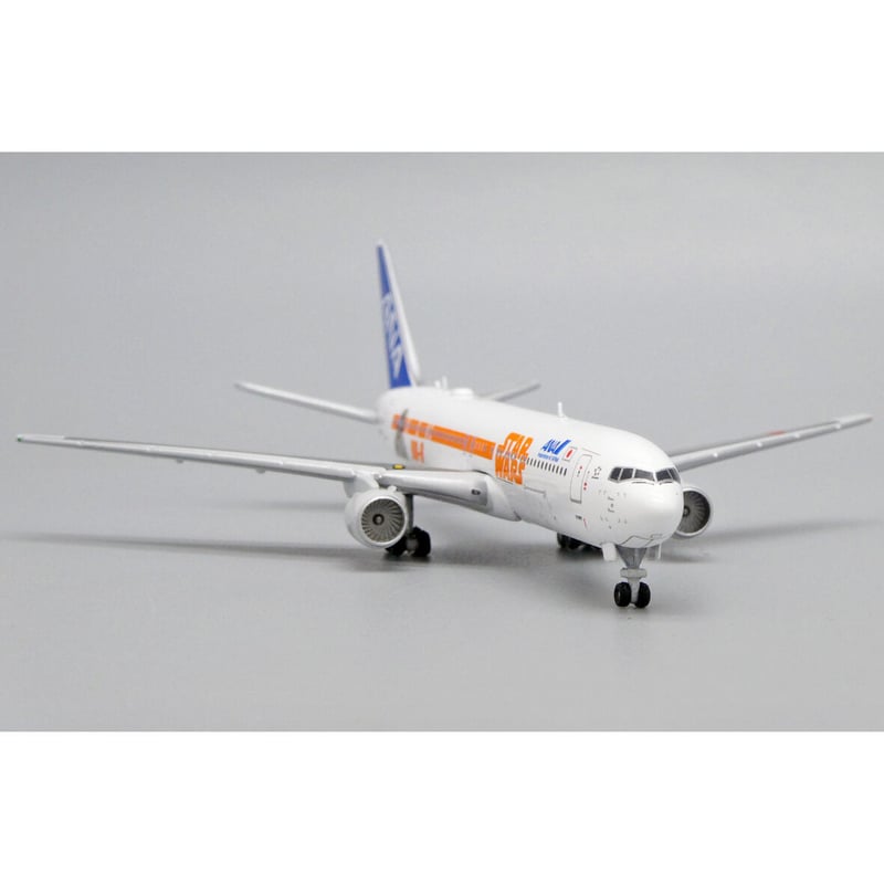 非売品・新商品情報】1/500 767-300ER ANA全日空 特別塗装 非売品・新商品情報】1/500 767-300ER ANA全日空 特別塗装