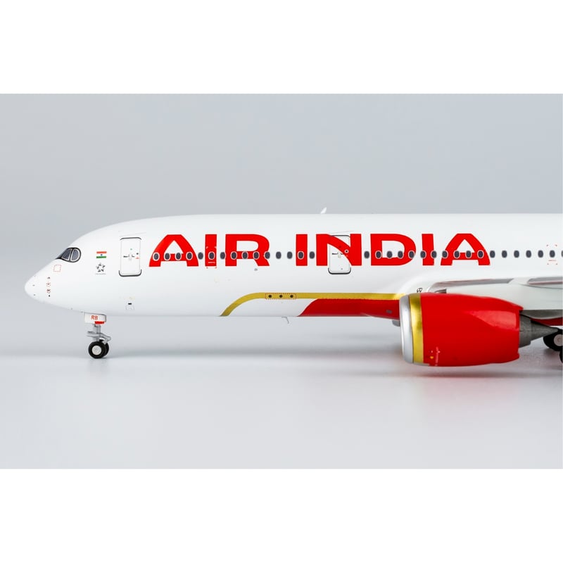 Air Indiaエアインディア　置き物 AIR-INDIA エアインディア マハラジャ 人形 置物 企業物