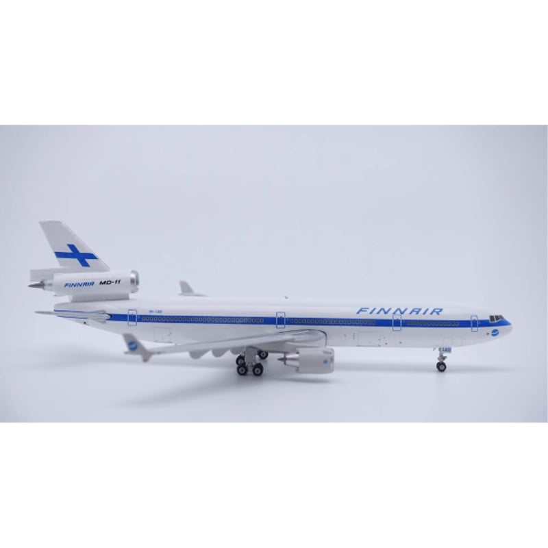 お取り寄せ商品】1/400 MD-11 フィンエアー OH-LGD | ひ