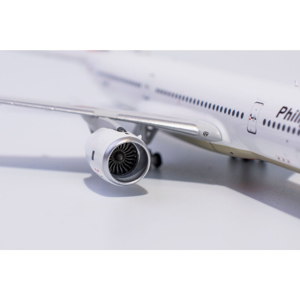 1/400 A350-900 フィリピン航空 RP-C3508 | ひこーきちゃん