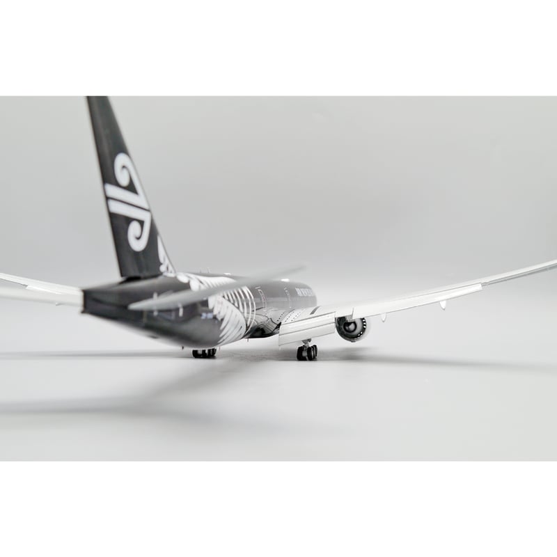 限時セール】【お取り寄せ商品】1/200 777-300ER ニュージーランド航空