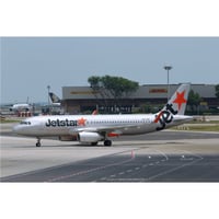 エアカナダカーゴ 767-300BCF C-FPCA 1/200 JC Wings Air Canada Cargo Boeing 767-300BCF 