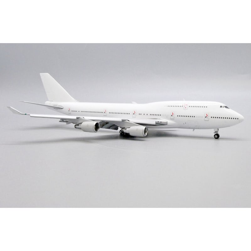 訳あり】【特売セール商品】塗装DIY 1/400 B747-400 GE Engine