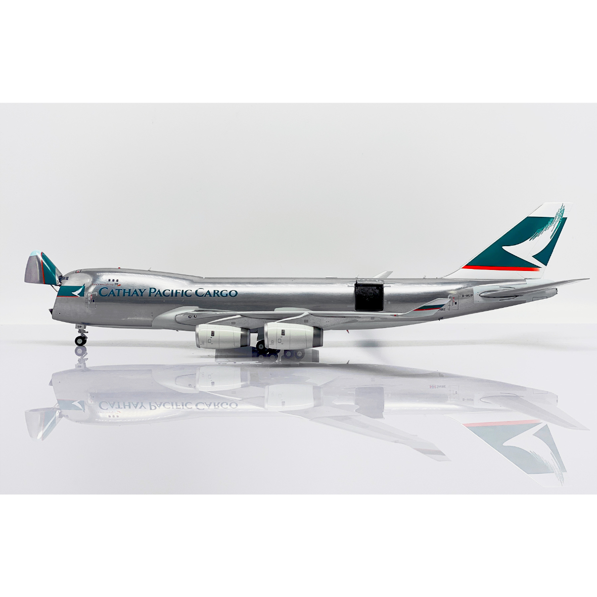 【専用】キャセイパシフィック・カーゴ VR-HUH 747-400F 1/400 fit=scale-down,w=1200