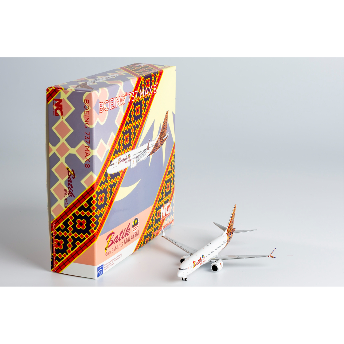 【大韓航空 B737 MAX8】1/400航空機ダイキャストモデル 大韓航空 B737 MAX8】1/400航空機ダイキャストモデル 飛行機