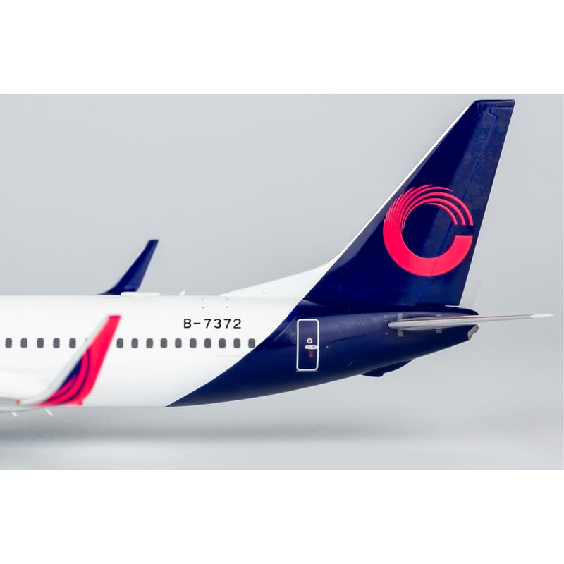 超お買い得❗️Boeing737-800 1/200 NH20148 1:200 BOEING 737-800 JA85AN 東北FLOWER JET ABS樹脂