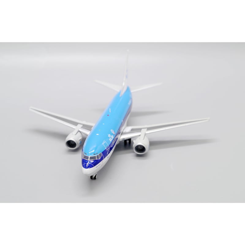 新品未使用 KLMオランダ航空 5機セット 送料870円込み お取り寄せ商品】1/200 767-300ER KLMオランダ航空「The