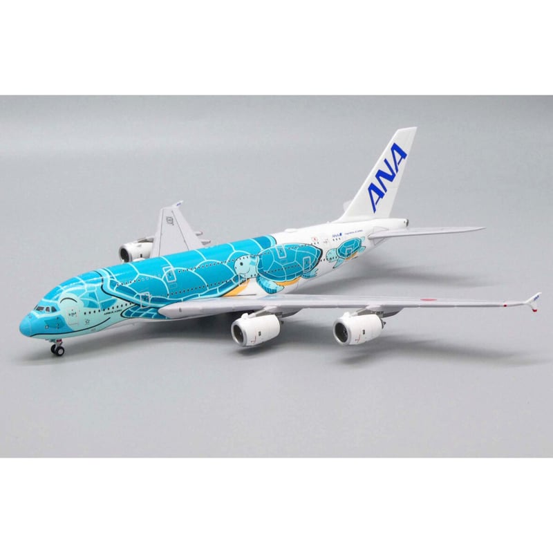 かわいい新作 【期間限定値下げ！】ANA フライングホヌ 3機セット 1