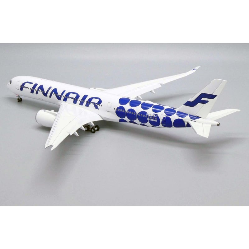 お取り寄せ商品】1/200 A350-900XWB フィンエアー「マリメッ