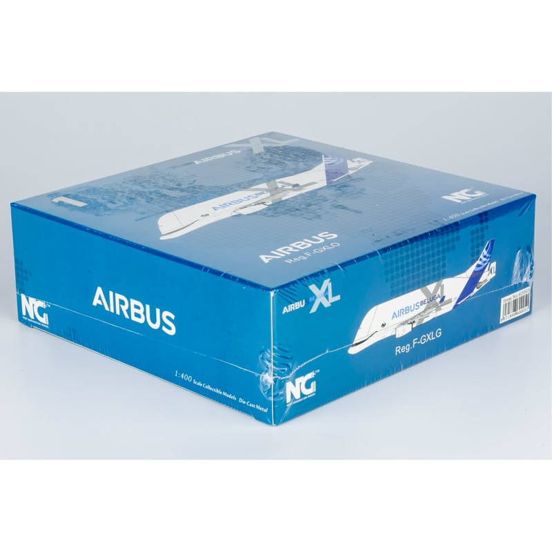 1/400 A330-743L エアバス 「ベルーガ XL 」 F-GXLG | ひこー