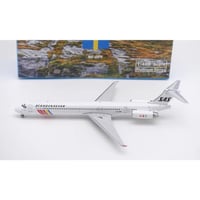 1/400 777-300 ボーイング社 ハウスカラー N5014K (ポリッシュ仕上