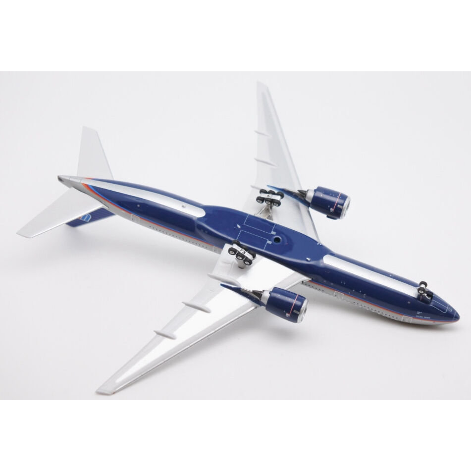 1/400 777-200 ユナイテッド航空 N777UA | ひこー