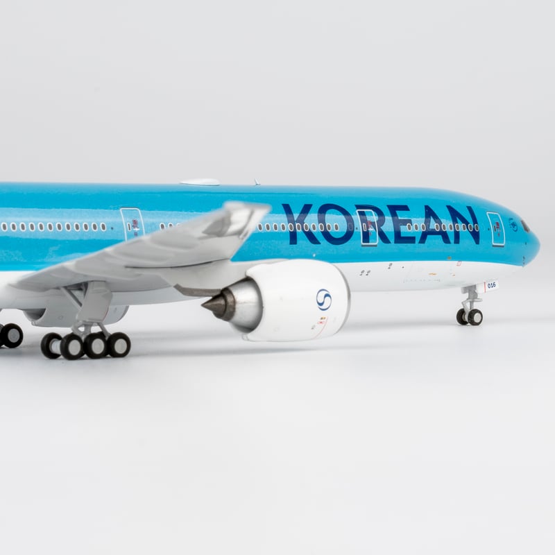 お取り寄せ商品】(ULTIMATE COLLECTION)1/400 777-300ER